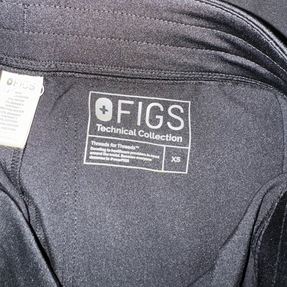 Figs Zamora Joggers - Picture 3 of 5